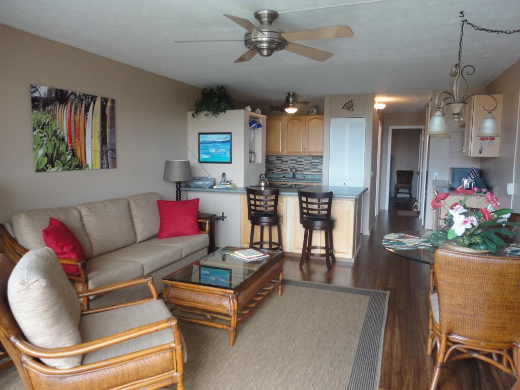 Maui Vista By Maui Condo And Home Kihei Extérieur photo