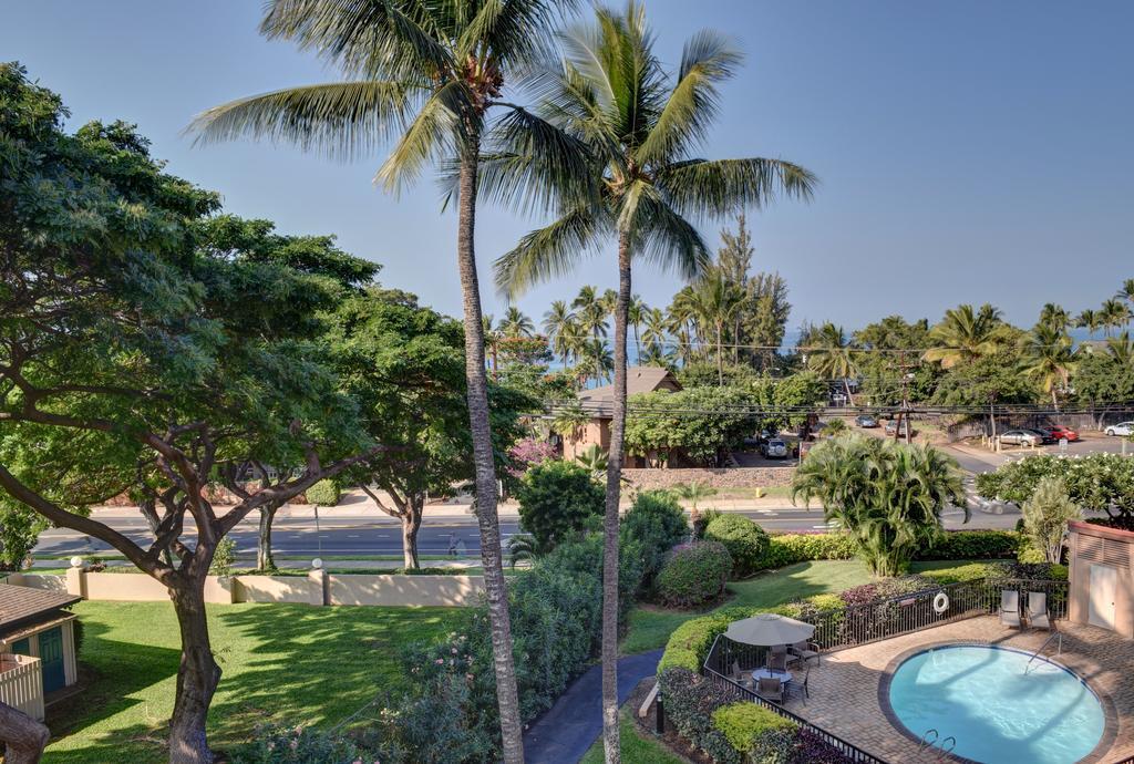 Maui Vista By Maui Condo And Home Kihei Extérieur photo