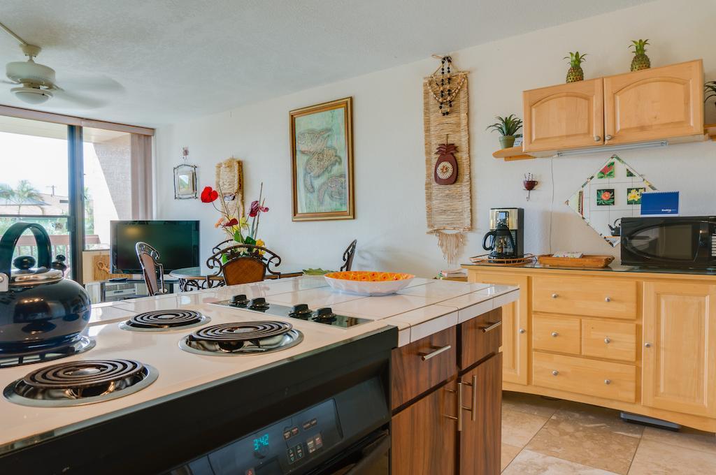 Maui Vista By Maui Condo And Home Kihei Extérieur photo