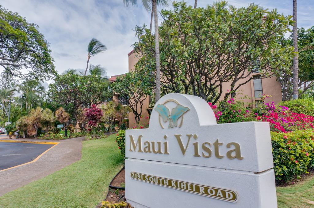 Maui Vista By Maui Condo And Home Kihei Extérieur photo