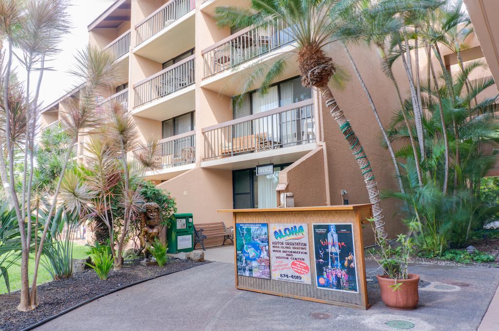 Maui Vista By Maui Condo And Home Kihei Extérieur photo